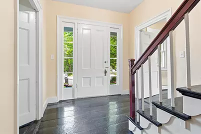 83 Bath Road, Wiscasset, ME 04578 - Photo 16