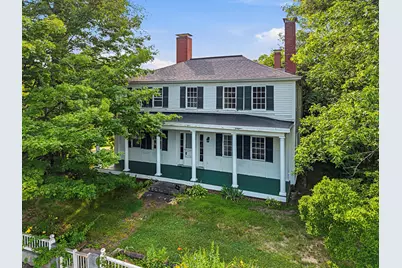 83 Bath Road, Wiscasset, ME 04578 - Photo 2