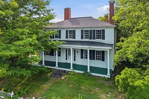 83 Bath Rd, Wiscasset, ME 04578 - Photo 2