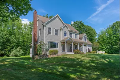 20 Hidden Creek Drive, Scarborough, ME 04074 - Photo 2