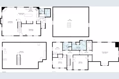 20 Hidden Creek Drive, Scarborough, ME 04074 - Photo 60