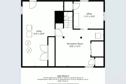 109 Hennessy Drive, Portland, ME 04103 - Photo 50