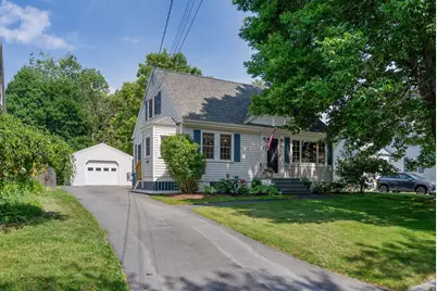109 Hennessy Drive, Portland, ME 04103 - Photo 1
