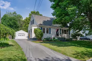109 Hennessy Dr, Portland, ME 04103 - Photo 1