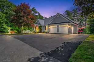 22 Murphy Ln, Hampden, ME 04444 - Photo 4