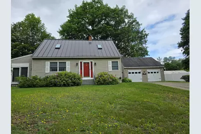 137 Barlen Street, Farmington, ME 04938 - Photo 1