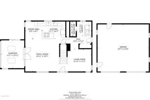 137 Barlen St, Farmington, ME 04938 - Photo 14