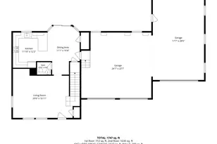 278 Falmouth Rd, Windham, ME 04062 - Photo 6