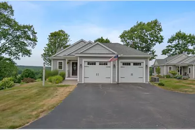 21 Callaway Drive #9, Gray, ME 04039 - Photo 2