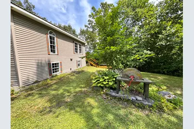 301 Carrabassett Road, New Portland, ME 04961 - Photo 2