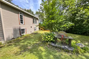 301 Carrabassett Rd, New Portland, ME 04961 - Photo 2
