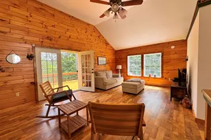 301 Carrabassett Rd, New Portland, ME 04961 - Photo 6