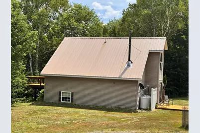 301 Carrabassett Road, New Portland, ME 04961 - Photo 4