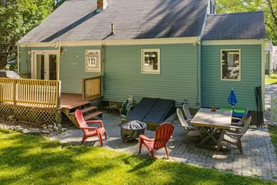 43 Bates Street, Yarmouth, ME 04096 - Photo 26