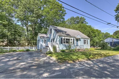 43 Bates Street, Yarmouth, ME 04096 - Photo 1