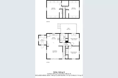 43 Bates Street, Yarmouth, ME 04096 - Photo 38