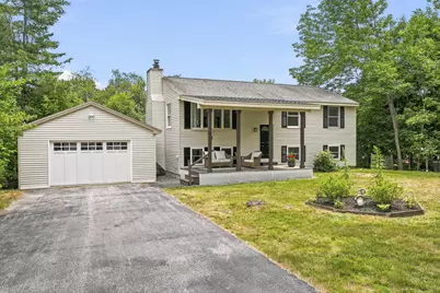 5 Partridge Lane, Gray, ME 04039 - Photo 2