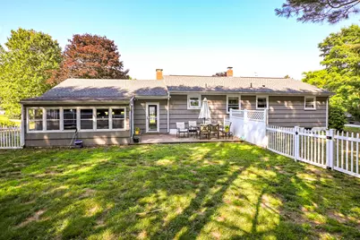 21 Vernon Road, Cape Elizabeth, ME 04107 - Photo 16