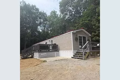 320 Cross Road, Alna, ME 04535 - Photo 6