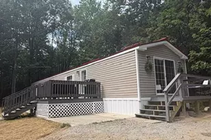 320 Cross Rd, Alna, ME 04535 - Photo 6