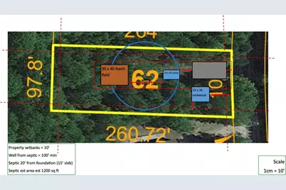 Lot 62 Bird Hill Road, Bethel, ME 04219 - Photo 22