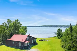 3107 Caribou Rd, Cross Lake Twp, ME 04779 - Photo 1
