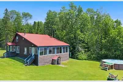3107 Caribou Road, Sinclair, ME 04779 - Photo 2