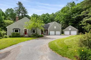 177 Winn Rd, Falmouth, ME 04105 - Photo 1