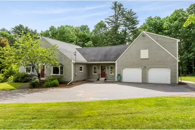 177 Winn Road, Falmouth, ME 04105 - Photo 2