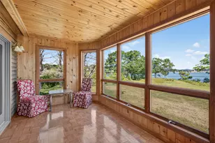 70 N Shore Dr, Owls Head, ME 04854 - Photo 24