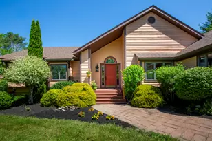 70 N Shore Dr, Owls Head, ME 04854 - Photo 4