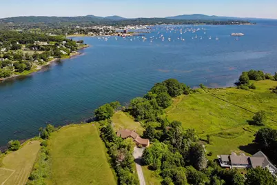 70 North Shore Drive, Owls Head, ME 04854 - Photo 2