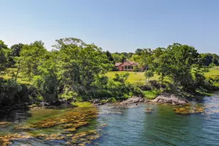 70 N Shore Dr, Owls Head, ME 04854 - Photo 1