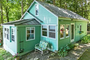 217 Lakewood Ests, Rome, ME 04963 - Photo 1