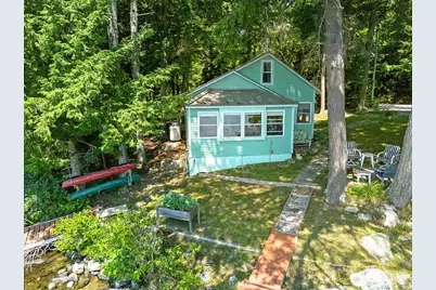 217 Lakewood Estates, Rome, ME 04963 - Photo 4