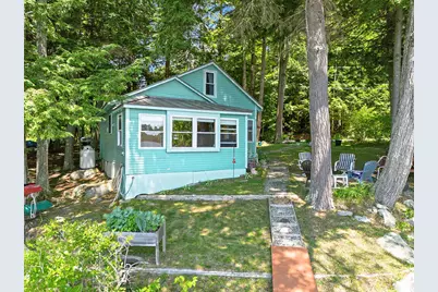217 Lakewood Estates, Rome, ME 04963 - Photo 2