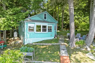 217 Lakewood Ests, Rome, ME 04963 - Photo 2