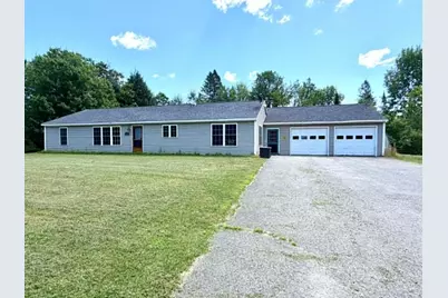 783 Western Ridge Road, Palermo, ME 04354 - Photo 1
