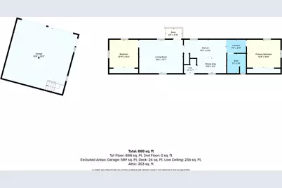 914 Pond Road, Wales, ME 04280 - Photo 6
