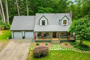 170 Josiah Norton Rd, York, ME 03902 - Photo 2