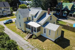 11 Prospect St, Waterville, ME 04901 - Photo 1