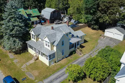 11 Prospect Street, Waterville, ME 04901 - Photo 2