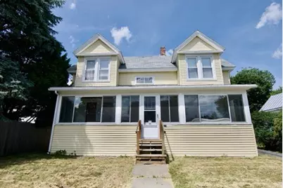 11 Prospect Street, Waterville, ME 04901 - Photo 2