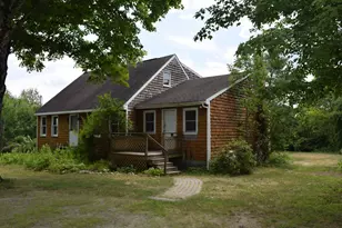 870 Alexander Reed Rd, Richmond, ME 04357 - Photo 2