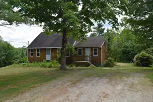 870 Alexander Reed Rd, Richmond, ME 04357 - Photo 1