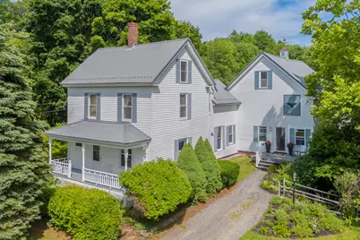 125 Main Street, Lisbon, ME 04252 - Photo 1
