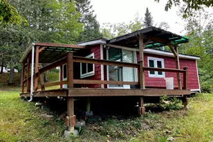 1304 S Perley Brook Rd, Fort Kent, ME 04743 - Photo 4