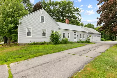 902 Long Plains Road, Buxton, ME 04093 - Photo 2