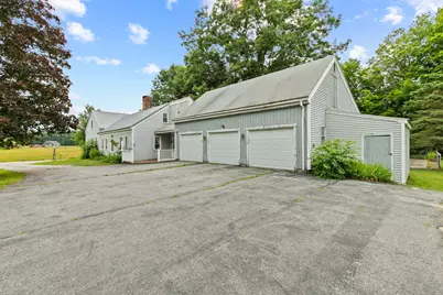 902 Long Plains Road, Buxton, ME 04093 - Photo 1