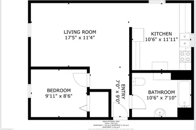 16 Northern Avenue, Farmingdale, ME 04344 - Photo 46